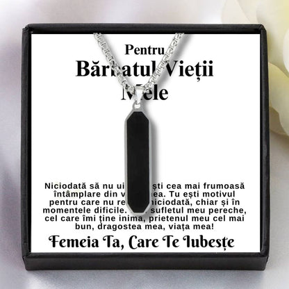Pentru Barbatul Vietii Mele 