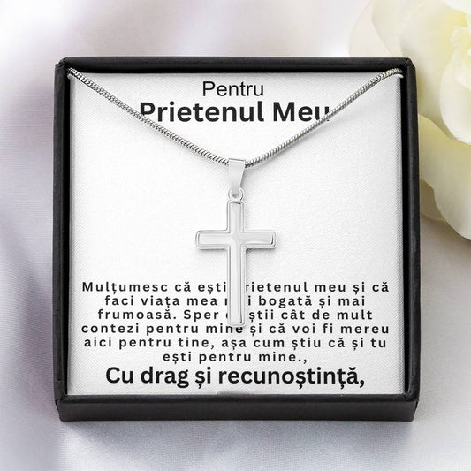 Pentru Prietenul Meu