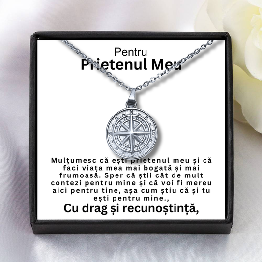 Pentru Prietenul Meu
