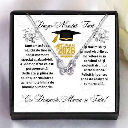 lantisor fluture