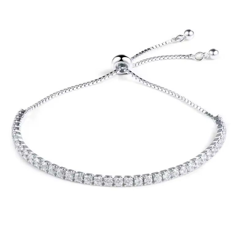 Bratara eleganta pentru femei – Cadou bratara tip tennis
