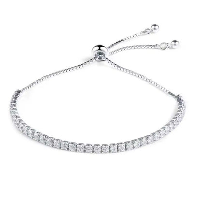 Bratara eleganta pentru femei – Cadou bratara tip tennis