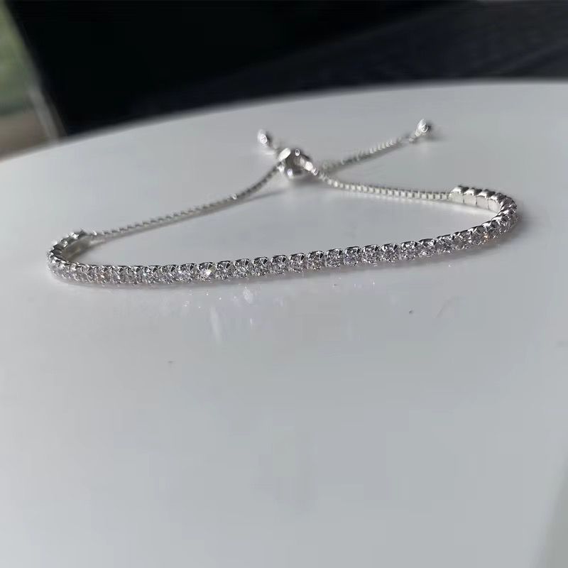 Bratara eleganta pentru femei – Cadou bratara tip tennis