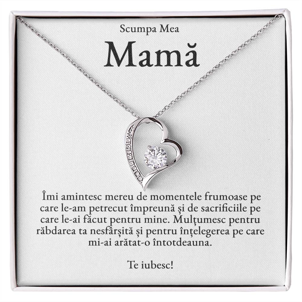 bijuterie cadou pentru mama