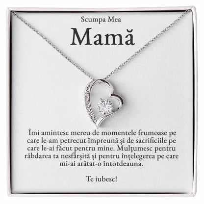 bijuterie cadou pentru mama