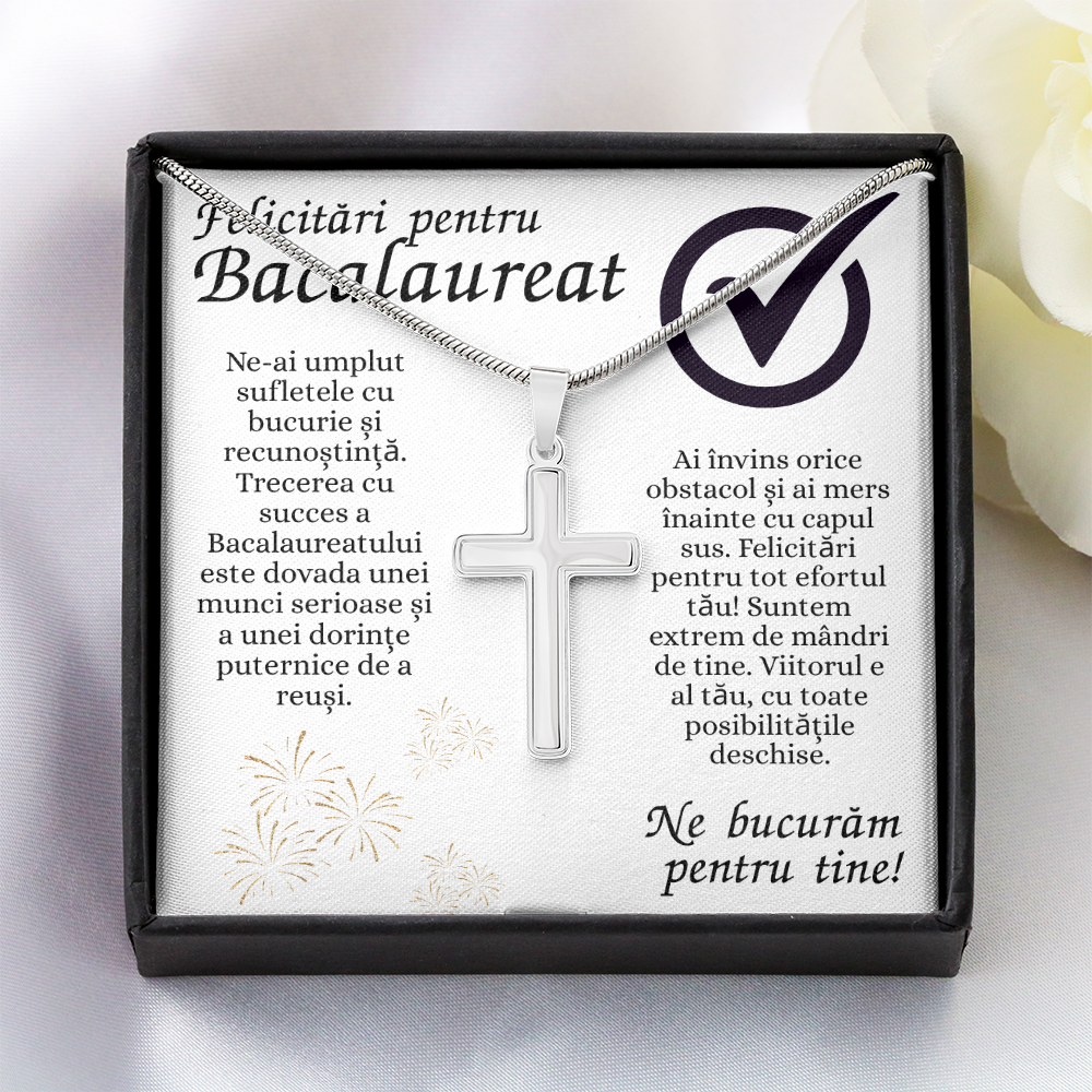bijuterie gravata bacalaureat