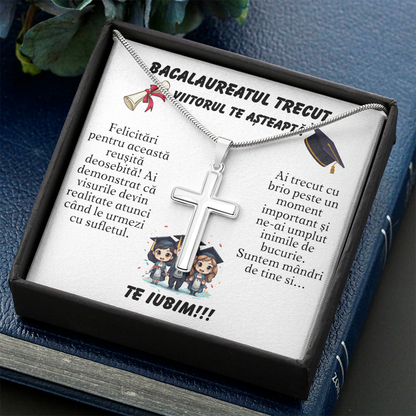 bijuterie personalizata bacalaureat