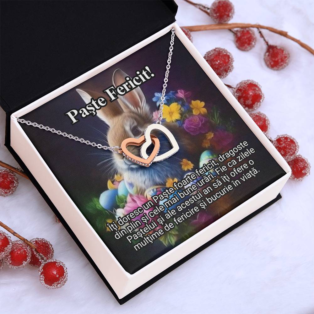 bijuterie personalizata de paste