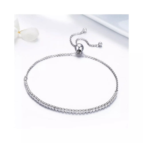 Bratara eleganta pentru femei – Cadou bratara tip tennis