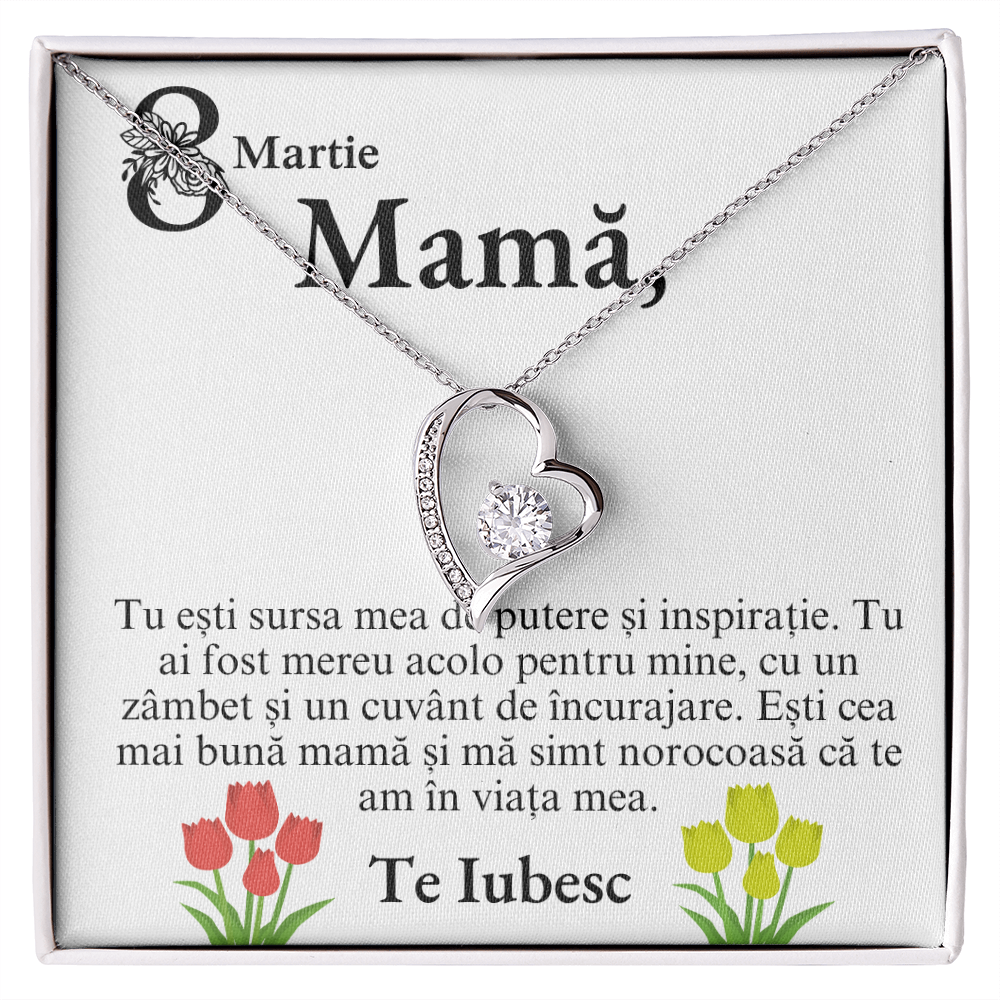 cadou 8 martie mama