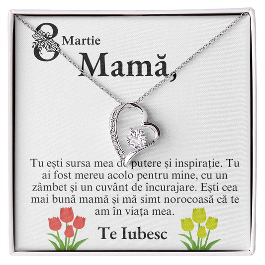 cadou 8 martie mama