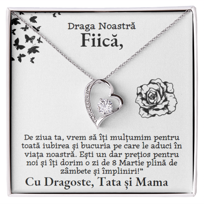 cadou 8 martie pt fiica