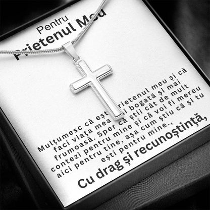 cadou Pentru Prietenul Meu