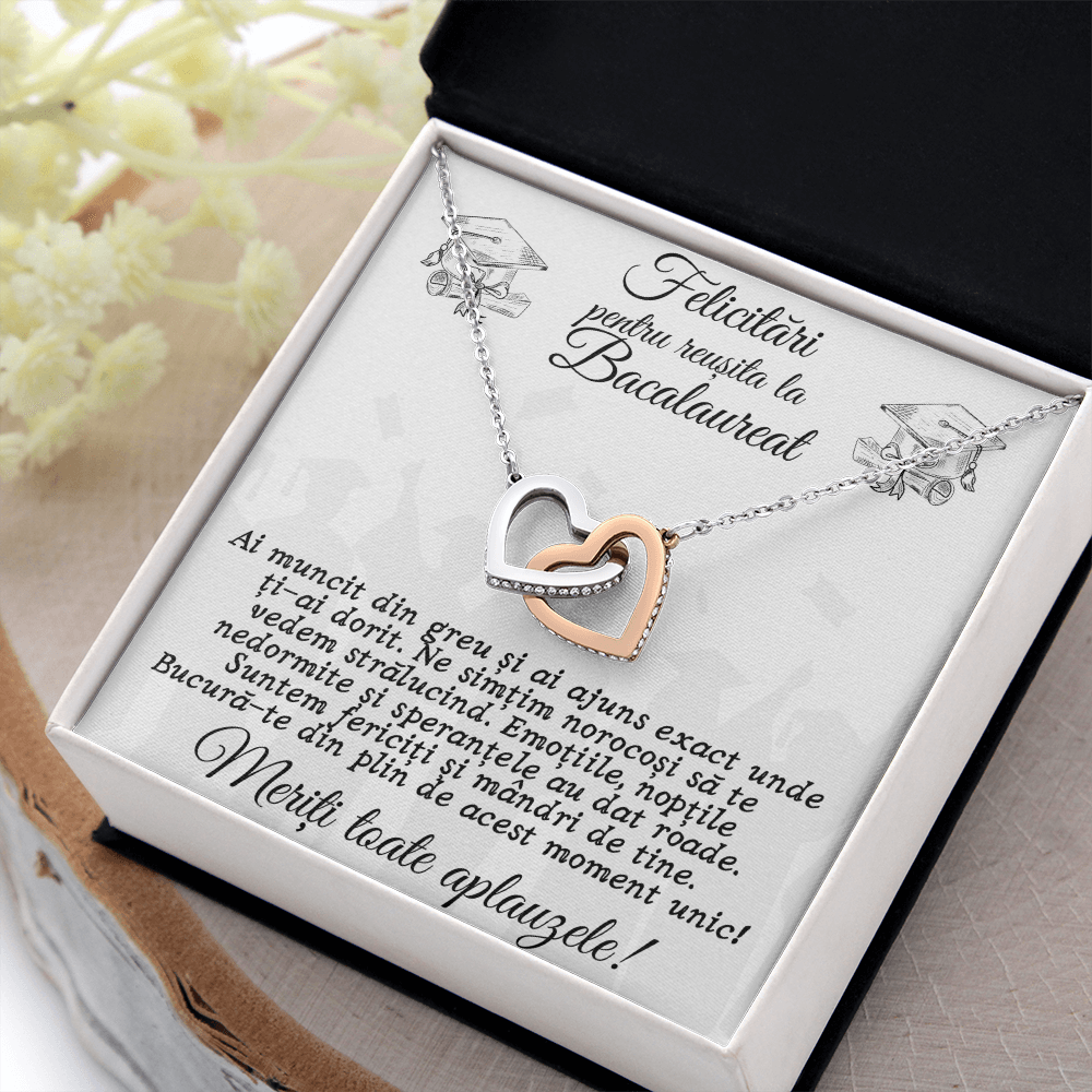 cadou absolvire bacalaureat