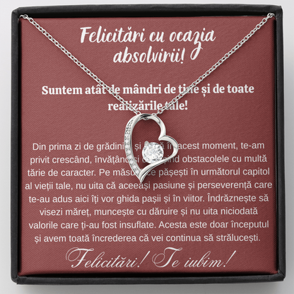 absolvire