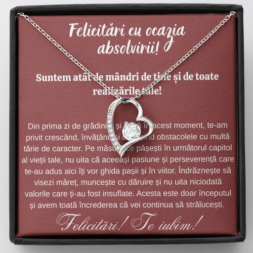 absolvire
