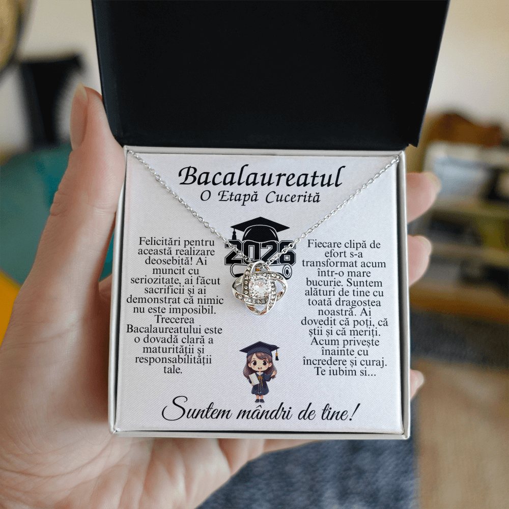 cadou bac absolvire