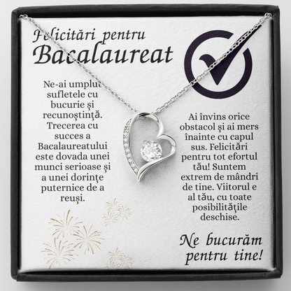 cadou bacalaureat fiica