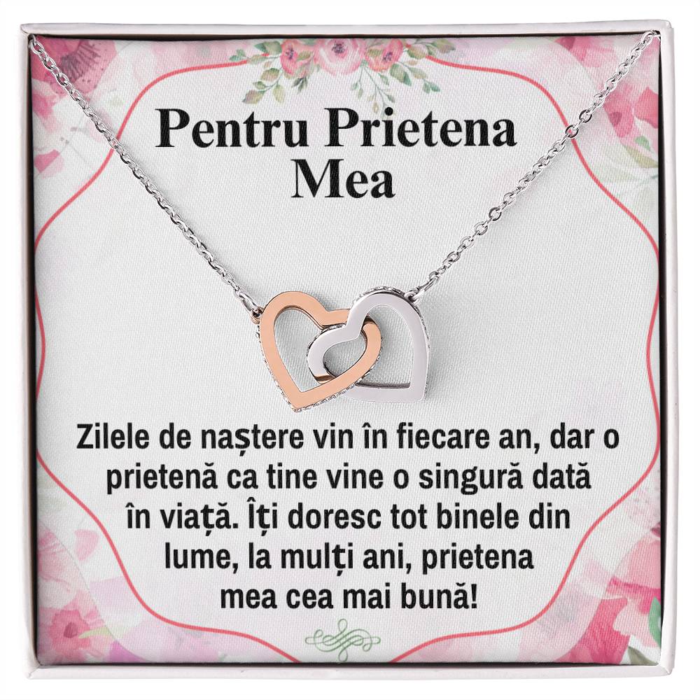 cadou cea mai buna prietena