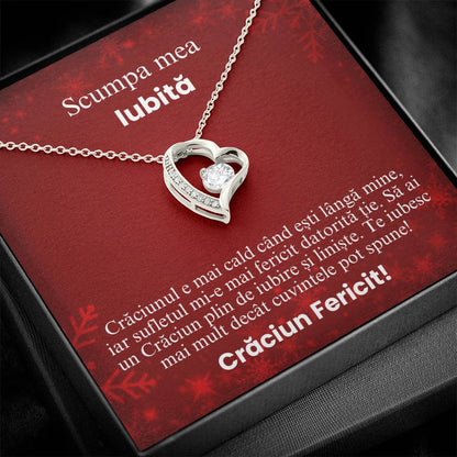 cadou craciun iubita