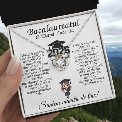 cadou cu mesaj bacalaureat