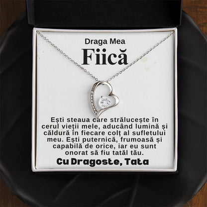 cadou de durata pentru fiica