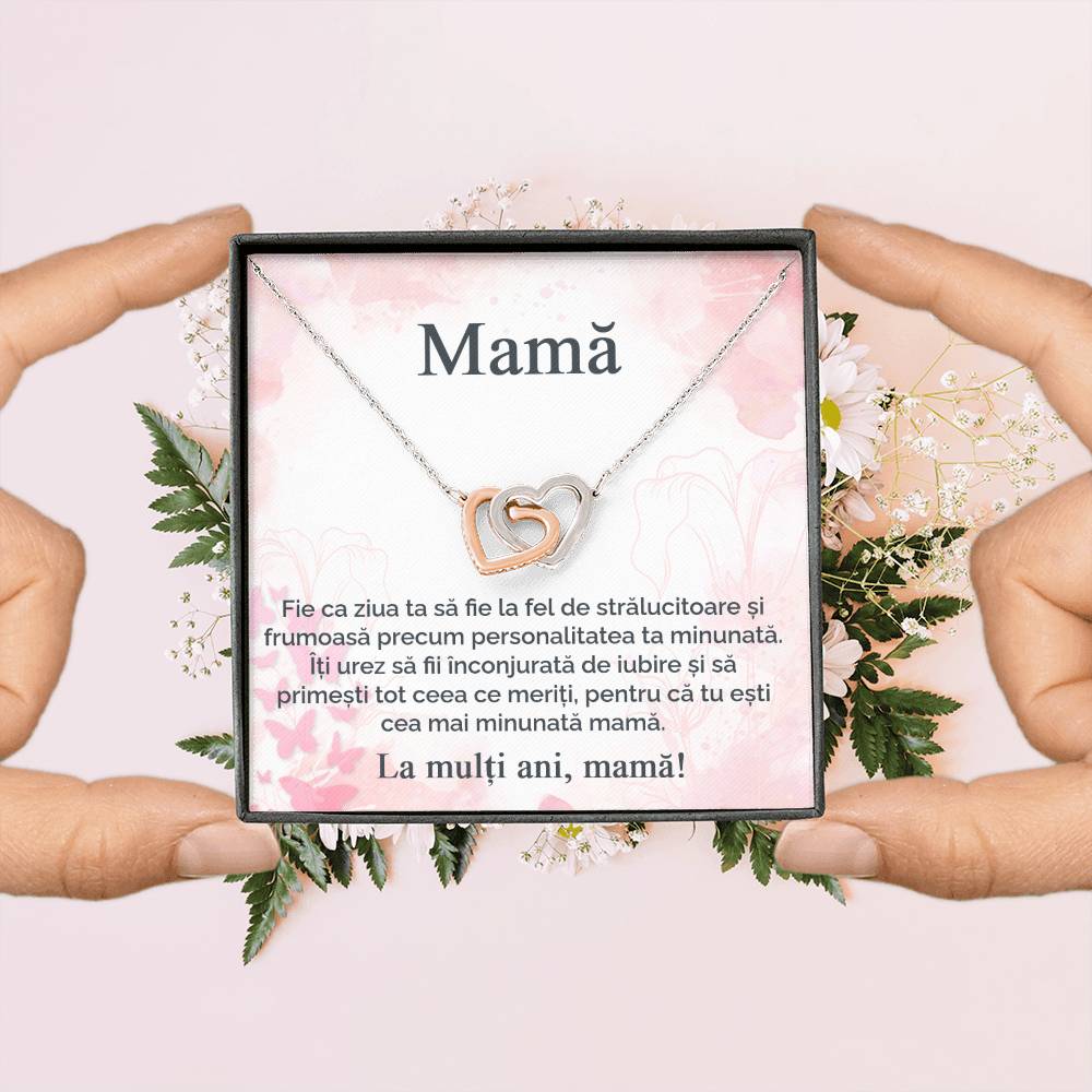 cadou de la copii pentru mama