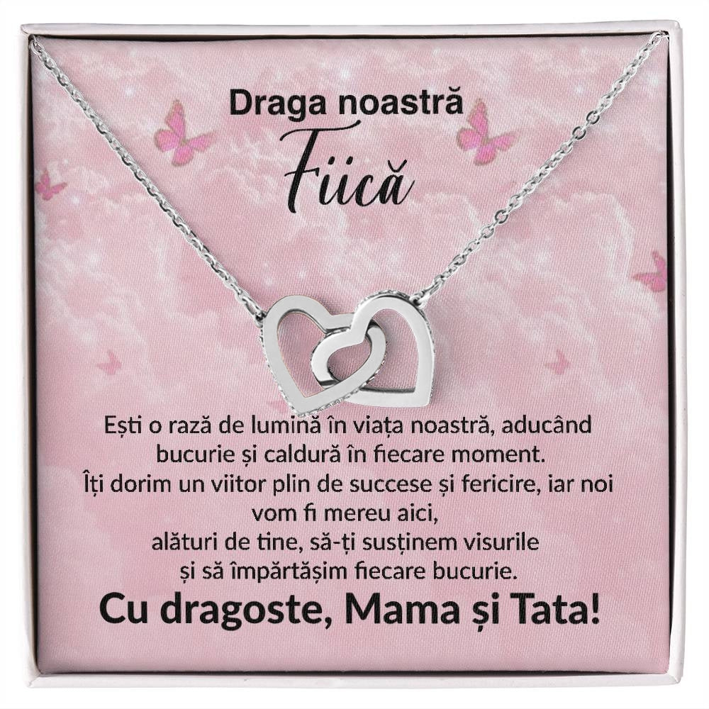 lantisor fiica