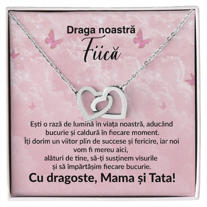lantisor fiica