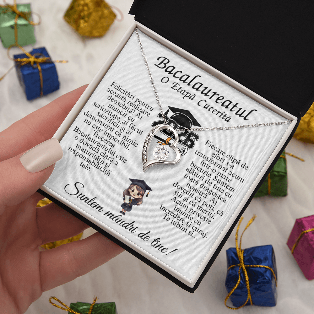 cadou felicitari bacalaureat