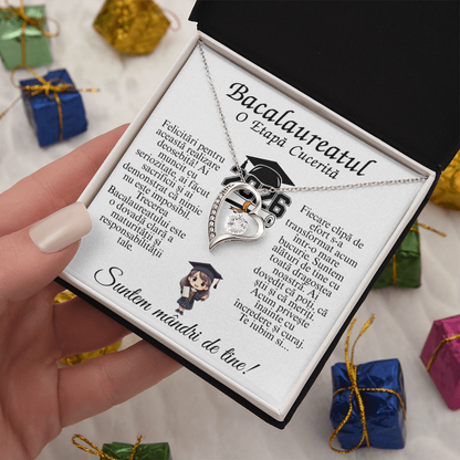 cadou felicitari bacalaureat