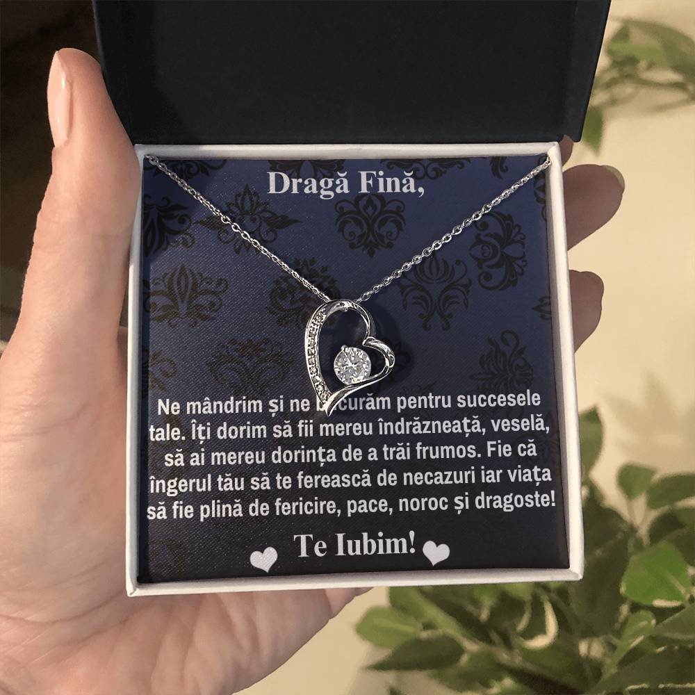 cadou fina personalizat