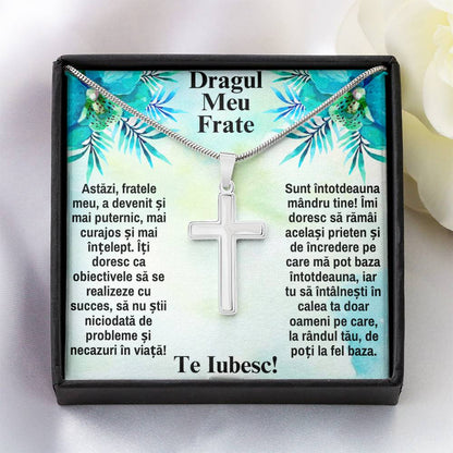 cadou frate personalizat