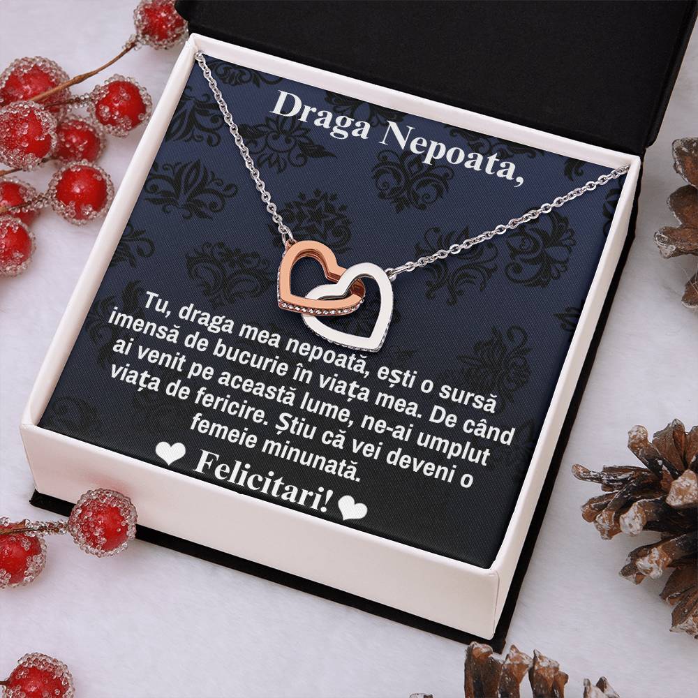 cadou nepoata ziua ei