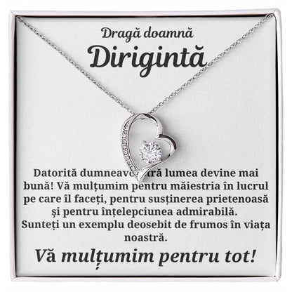 cadou pentru diriginta