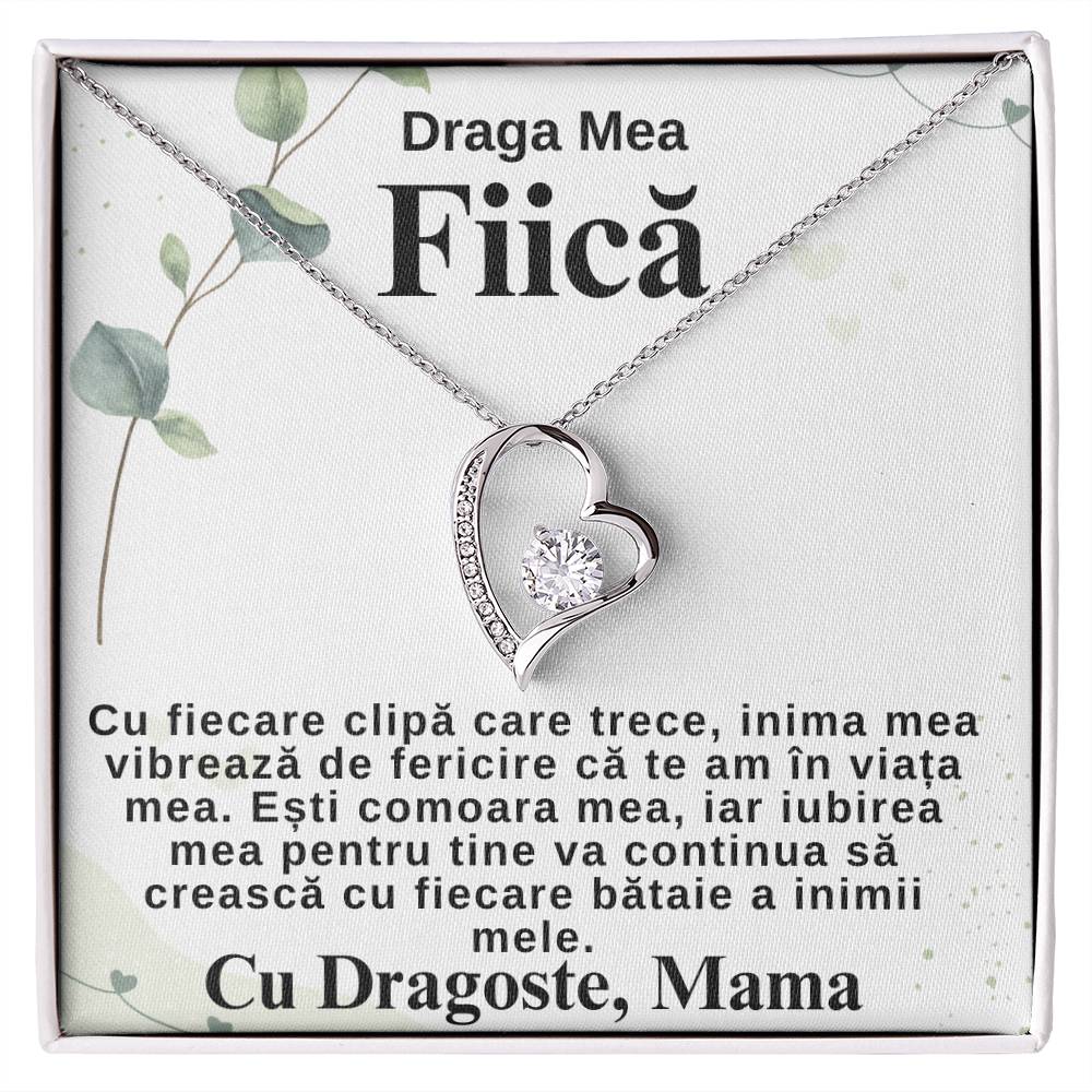 cadou pentru fiica de la mama