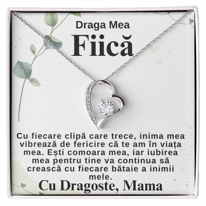 cadou pentru fiica de la mama