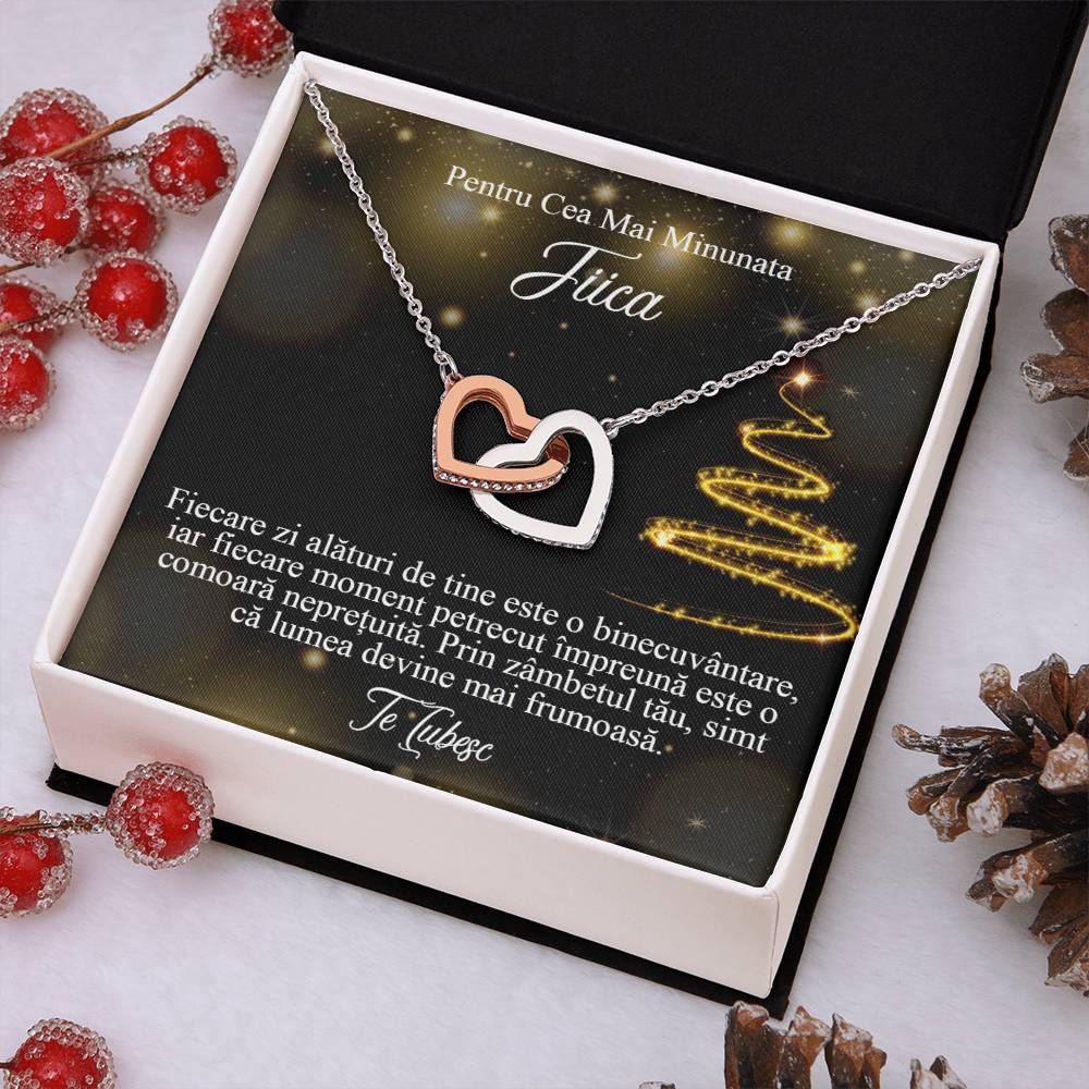 cadou pentru fiica mea