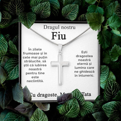 cadou pentru fiu de ziua lui