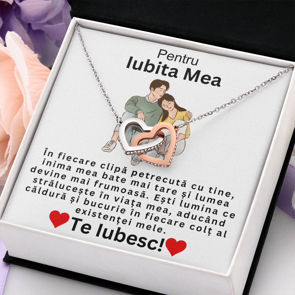 cadou pentru iubita mea