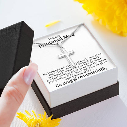 cadou pentru prieten