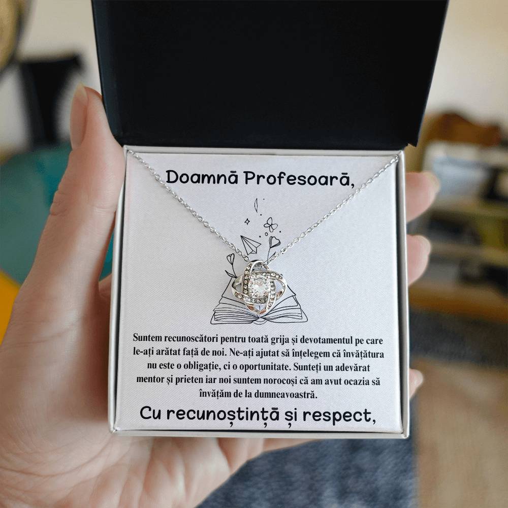 cadou pentru profesoara