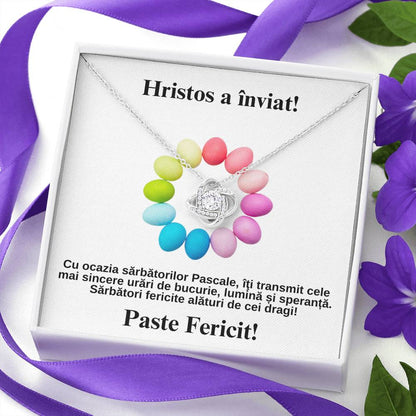 cadou pentru sot/sotie de paste