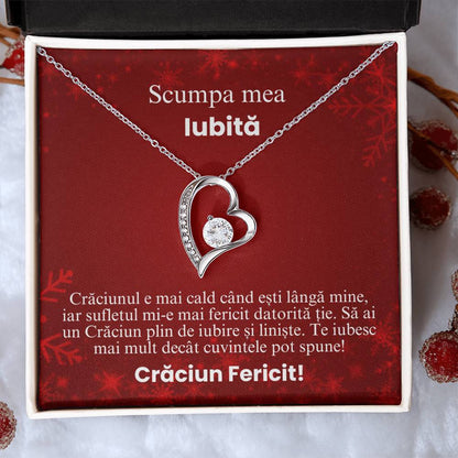 cadou personalizat de craciun