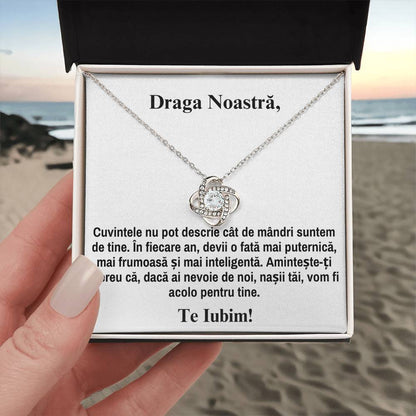 cadou personalizat de la nasi
