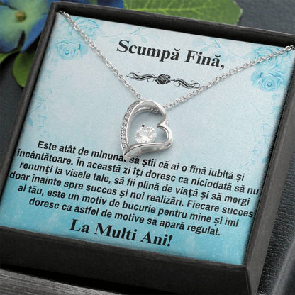 cadou personalizat fina