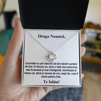 cadou personalizat pentru fina