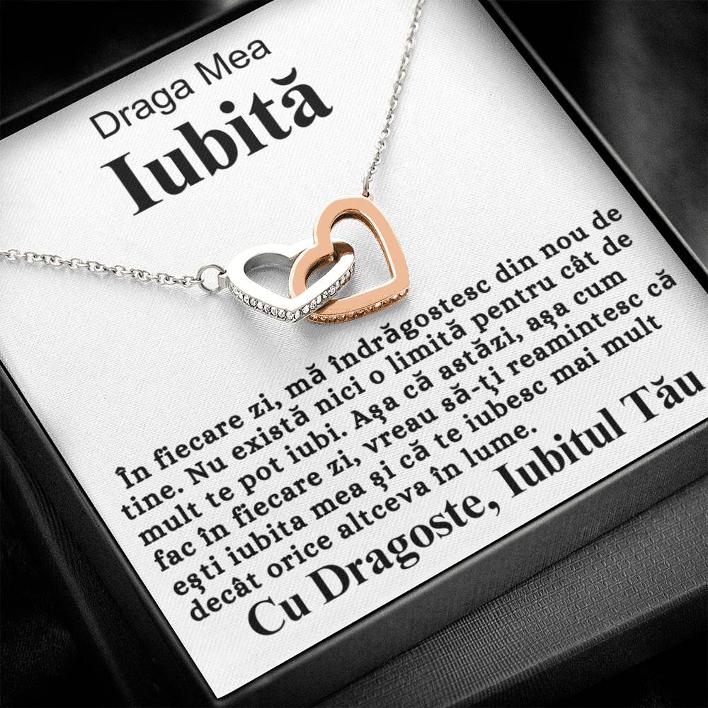 cadou personalizat pentru iubita