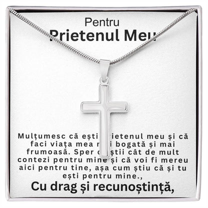 cadou personalizat pentru prieten