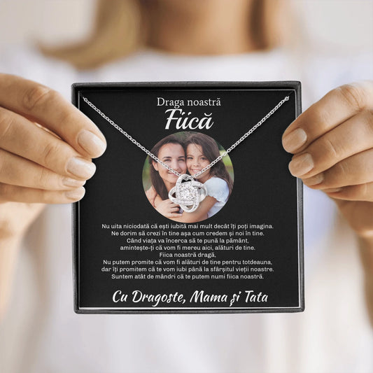 cadou personalizat si gravat pentru fiica
